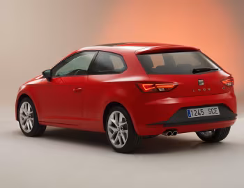 SEAT León SC FR [Worldwide] (5F) '2013–16