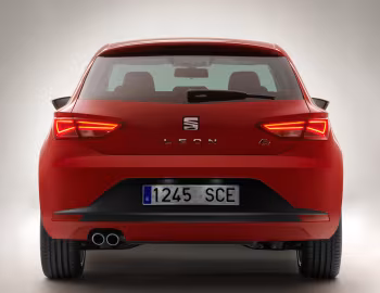 SEAT León SC FR [Worldwide] (5F) '2013–16