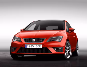 SEAT León SC FR [Worldwide] (5F) '2013–16