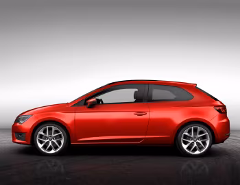 SEAT León SC FR [Worldwide] (5F) '2013–16