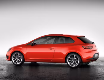 SEAT León SC FR [Worldwide] (5F) '2013–16