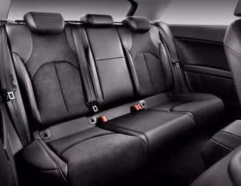 Interior SEAT León SC FR [Worldwide] (5F) '2013–16