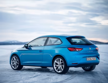 SEAT León SC [Worldwide] (5F) '2013–16