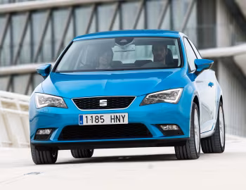 SEAT León SC [Worldwide] (5F) '2013–16