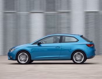 SEAT León SC [Worldwide] (5F) '2013–16