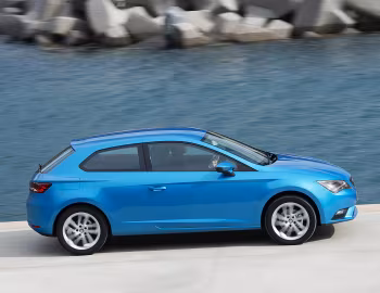SEAT León SC [Worldwide] (5F) '2013–16
