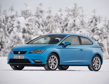 SEAT León SC [Worldwide] (5F) '2013–16