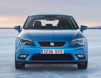 SEAT León SC [Worldwide] (5F) '2013–16