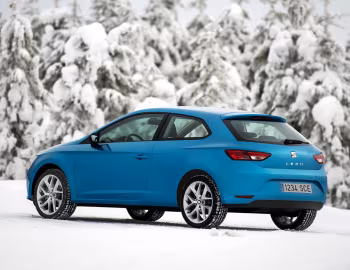 SEAT León SC [Worldwide] (5F) '2013–16