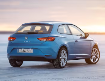 SEAT León SC [Worldwide] (5F) '2013–16