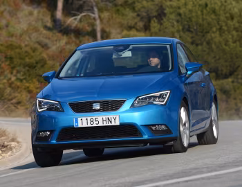 SEAT León SC [Worldwide] (5F) '2013–16