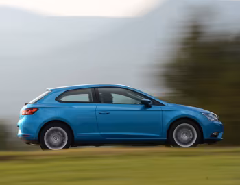 SEAT León SC [Worldwide] (5F) '2013–16