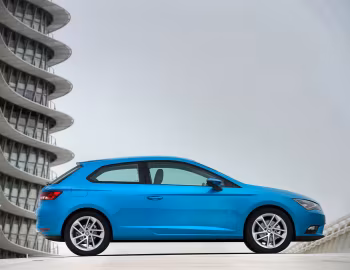 SEAT León SC [Worldwide] (5F) '2013–16