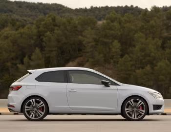 SEAT León SC Cupra 280 (5F) '2014–16