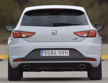 SEAT León SC Cupra 280 (5F) '2014–16