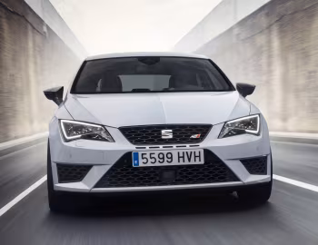 SEAT León SC Cupra 280 (5F) '2014–16