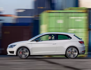 SEAT León SC Cupra 280 (5F) '2014–16