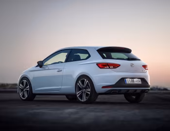 SEAT León SC Cupra 280 (5F) '2014–16
