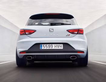 SEAT León SC Cupra 280 (5F) '2014–16