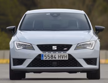 SEAT León SC Cupra 280 (5F) '2014–16