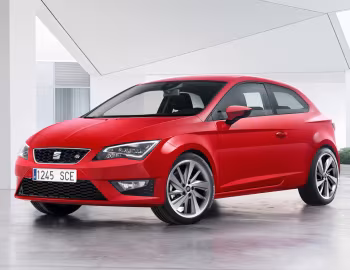 SEAT León SC FR [Worldwide] (5F) '2013–16