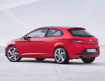 SEAT León SC FR [Worldwide] (5F) '2013–16