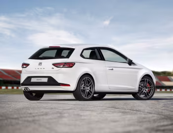 SEAT León SC FR [Worldwide] (5F) '2013–16