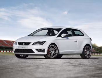 SEAT León SC FR [Worldwide] (5F) '2013–16