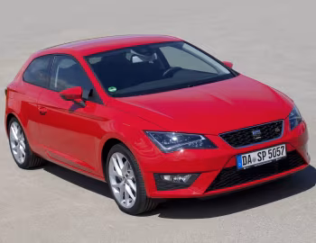 SEAT León SC FR [Worldwide] (5F) '2013–16