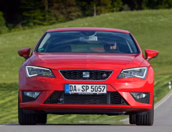 SEAT León SC FR [Worldwide] (5F) '2013–16