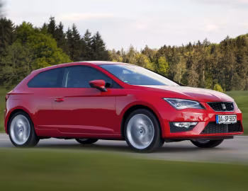 SEAT León SC FR [Worldwide] (5F) '2013–16