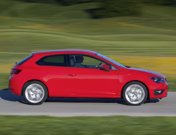 SEAT León SC FR [Worldwide] (5F) '2013–16