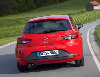 SEAT León SC FR [Worldwide] (5F) '2013–16