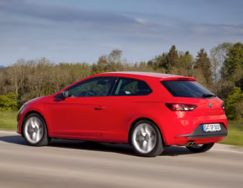 SEAT León SC FR [Worldwide] (5F) '2013–16