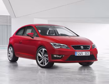 SEAT León SC FR [Worldwide] (5F) '2013–16