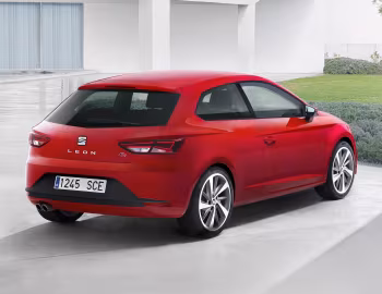 SEAT León SC FR [Worldwide] (5F) '2013–16