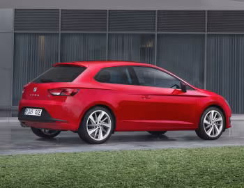 SEAT León SC FR [Worldwide] (5F) '2013–16