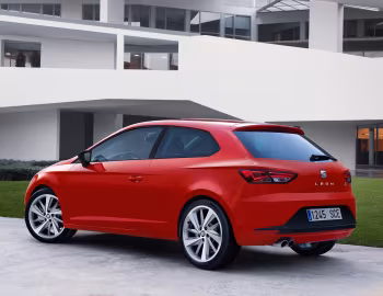 SEAT León SC FR [Worldwide] (5F) '2013–16