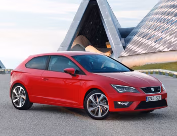 SEAT León SC FR [Worldwide] (5F) '2013–16