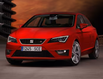 SEAT León SC FR [Worldwide] (5F) '2013–16
