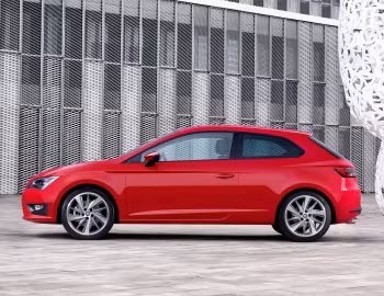 SEAT León SC FR [Worldwide] (5F) '2013–16