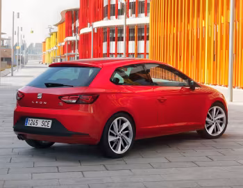 SEAT León SC FR [Worldwide] (5F) '2013–16