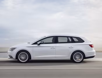 SEAT León ST [Worldwide] (5F) '2013–16