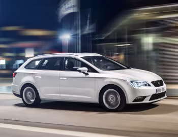 SEAT León ST [Worldwide] (5F) '2013–16