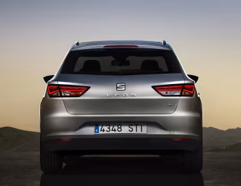SEAT León ST [Worldwide] (5F) '2013–16