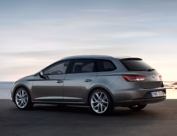SEAT León ST FR [Worldwide] (5F) '2013–16