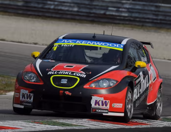 SEAT León WTCC '2013–14