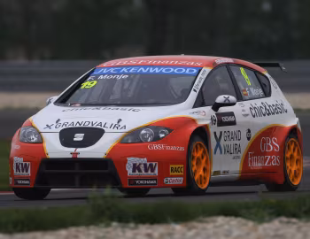 SEAT León WTCC '2013–14