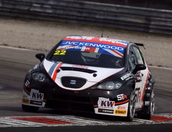 SEAT León WTCC '2013–14