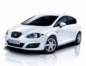 SEAT León "Copa" '02.2011–12